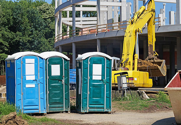 Best VIP or Luxury Restroom Trailers  in Douglass, KS